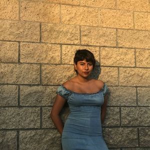 Meet your Posher, Maya